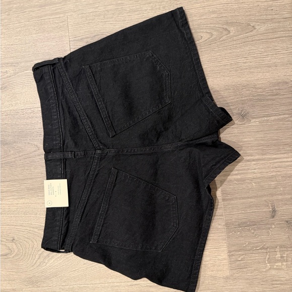 Universal Thread Dark Denim Jean Shorts - Brand New! - Picture 5 of 5